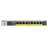 8PT POE/POE+ GIGABIT Unmanaged Switch