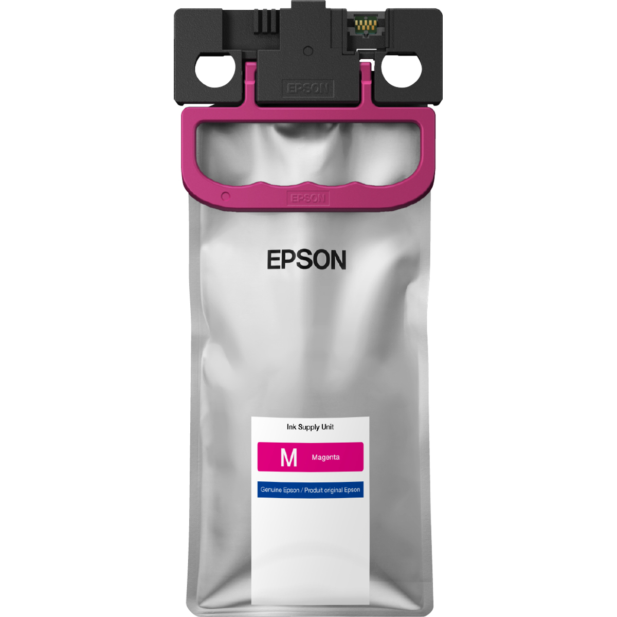 WorkForce Pro EM-C8101R Magenta XXL Ink