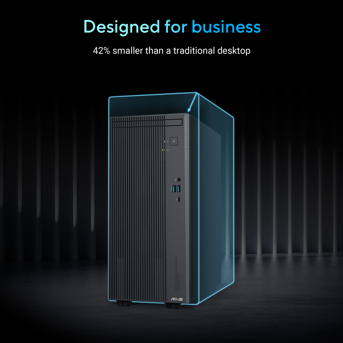 Desktop Core i5 16GB 512GB Intel UHD