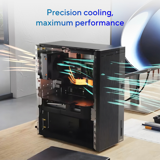 Desktop Core i5 16GB 512GB Intel UHD