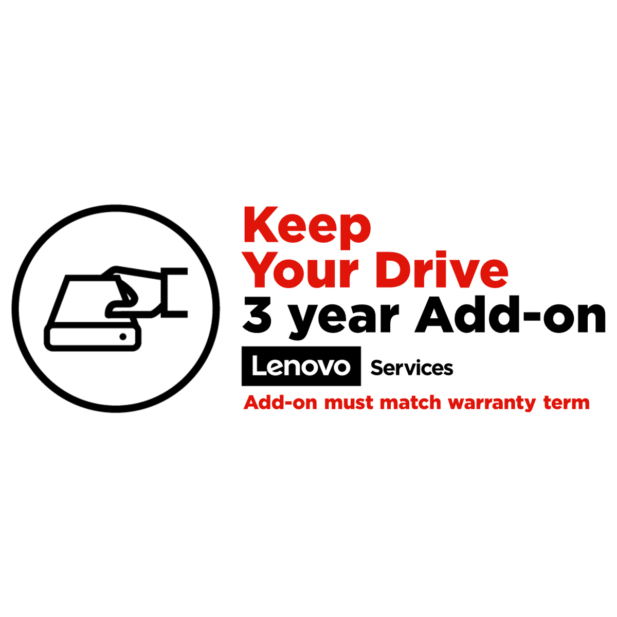 warranty 3yr kyd