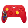 PowerA Wless Controller NSW - Mario Joy