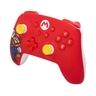 PowerA Wless Controller NSW - Mario Joy