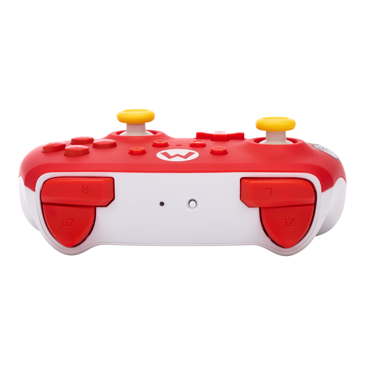 PowerA Wless Controller NSW - Mario Joy