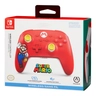 PowerA Wless Controller NSW - Mario Joy