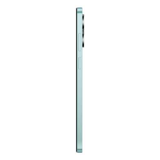 X5c Plus 4GB+64GB Ocean Cyan