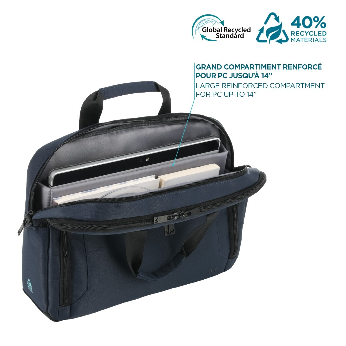 Executive4TwiceBriefcase 11-14 40%