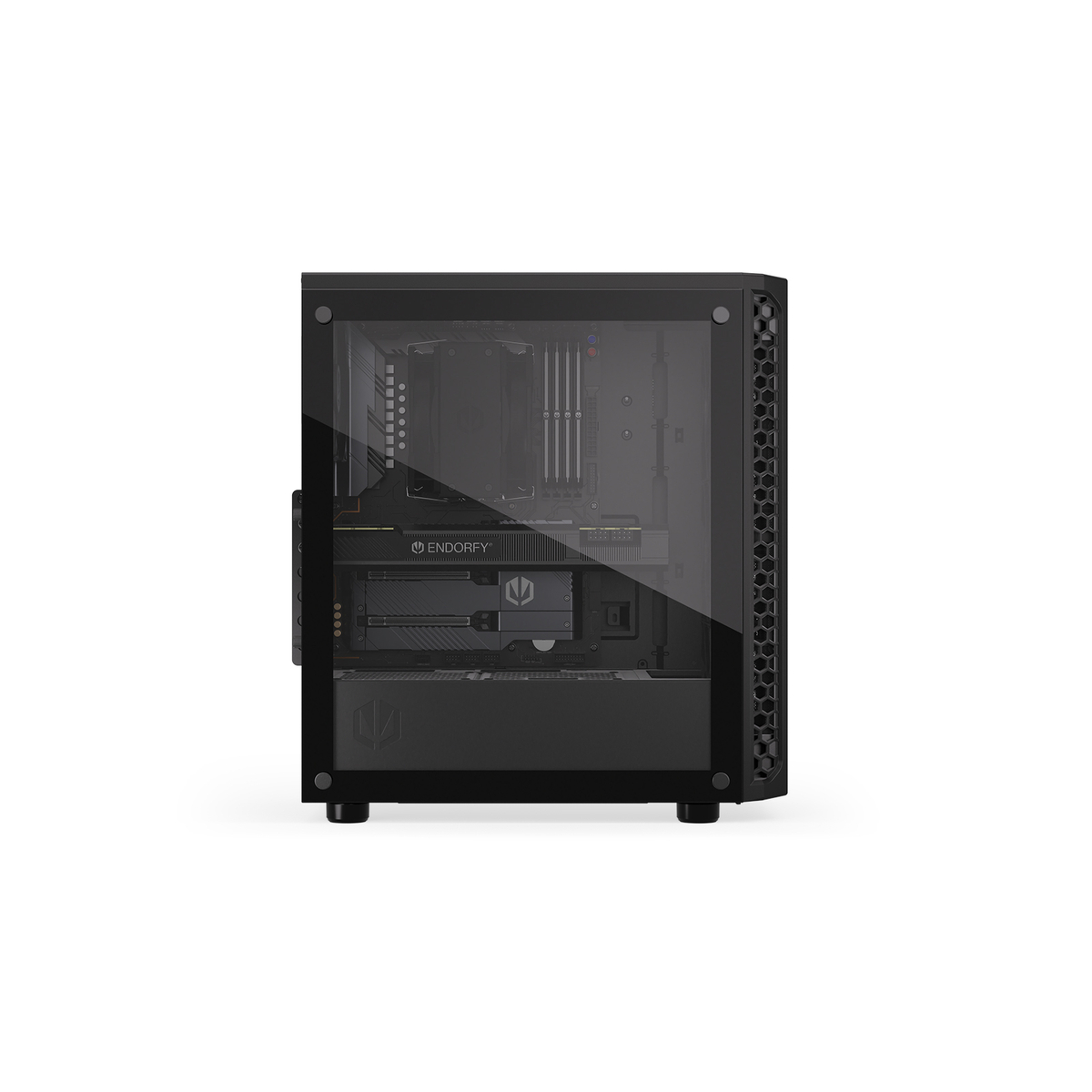 CASE Signum 300 Air