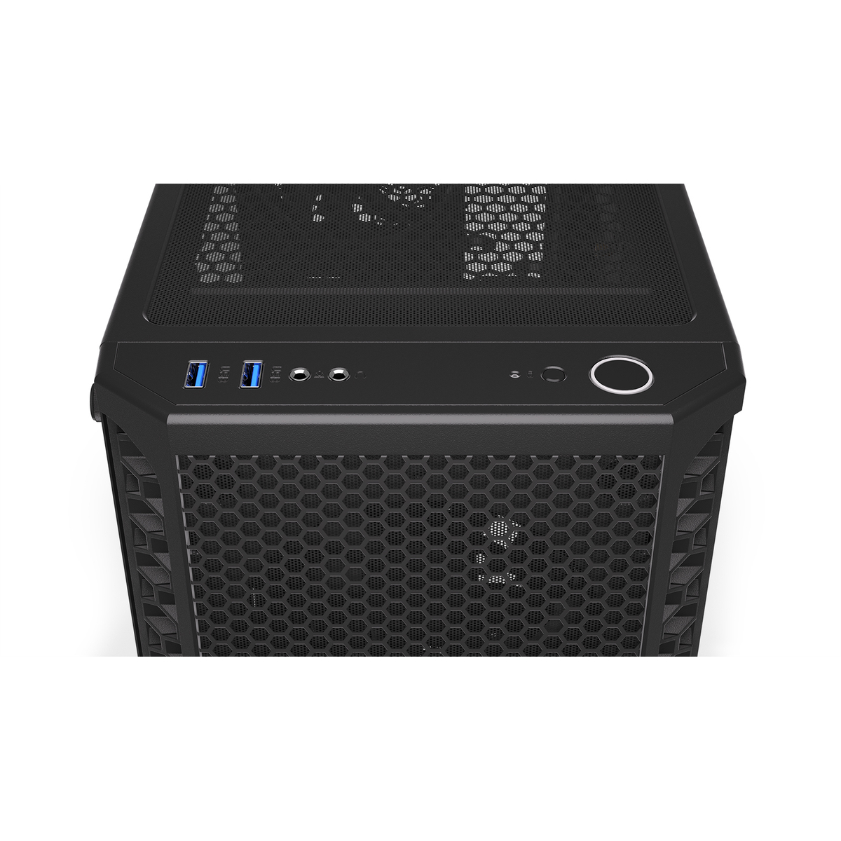 CASE Signum 300 Air
