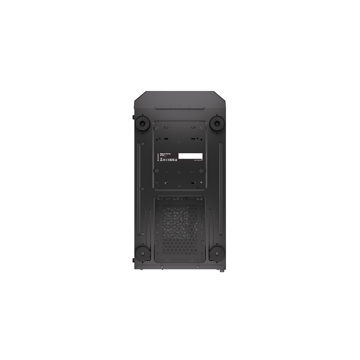 CASE Signum 300 Air