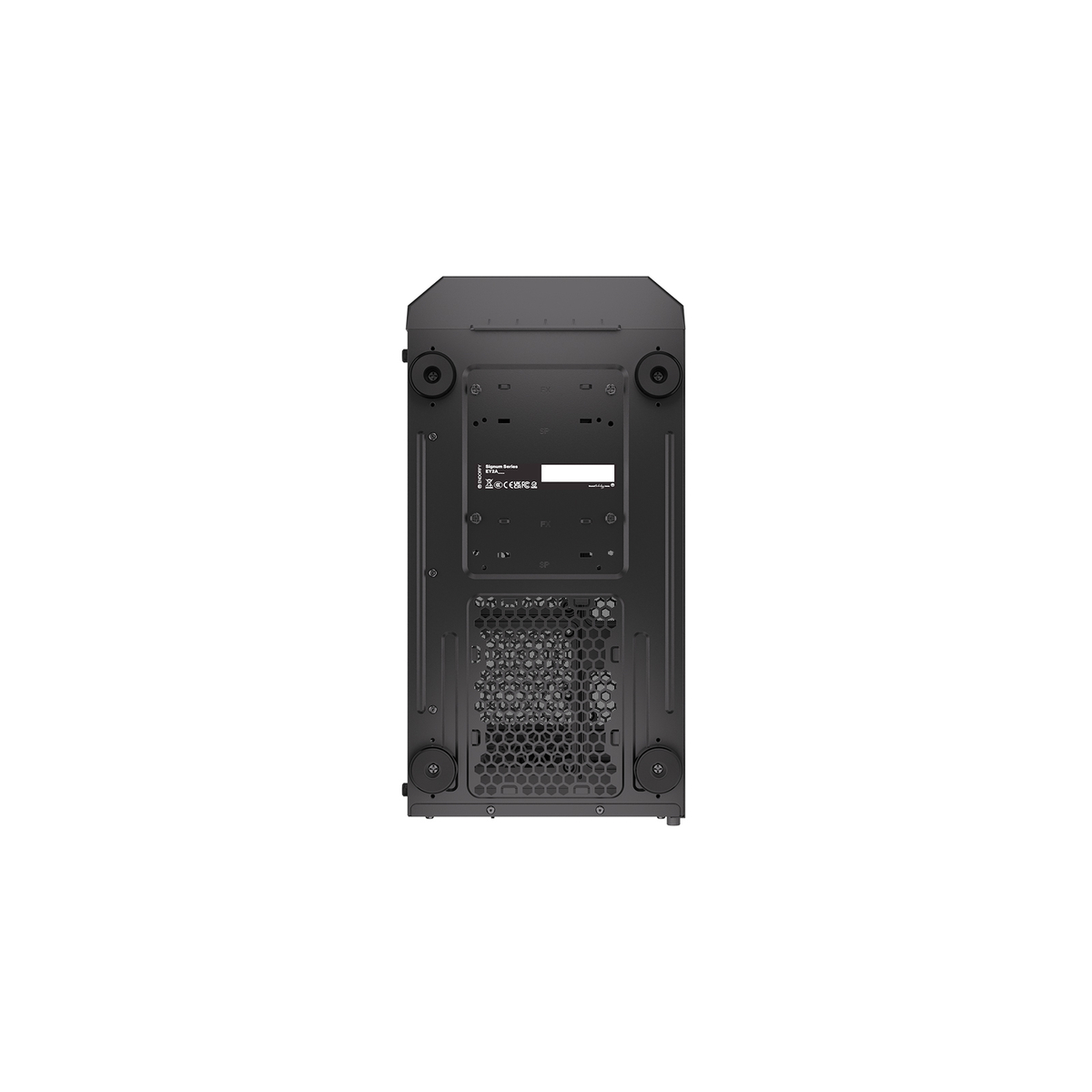 CASE Signum 300 Air