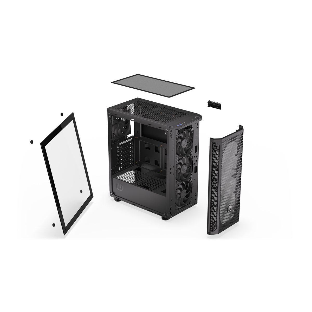 CASE Signum 300 Air
