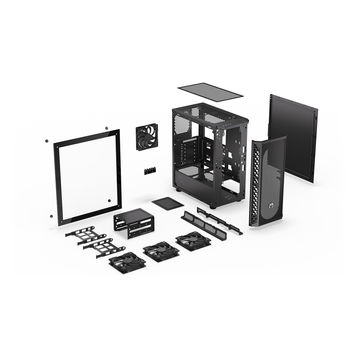 CASE Signum 300 Air