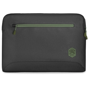 STM, Eco Recycled Laptop Sleeve 14" Black