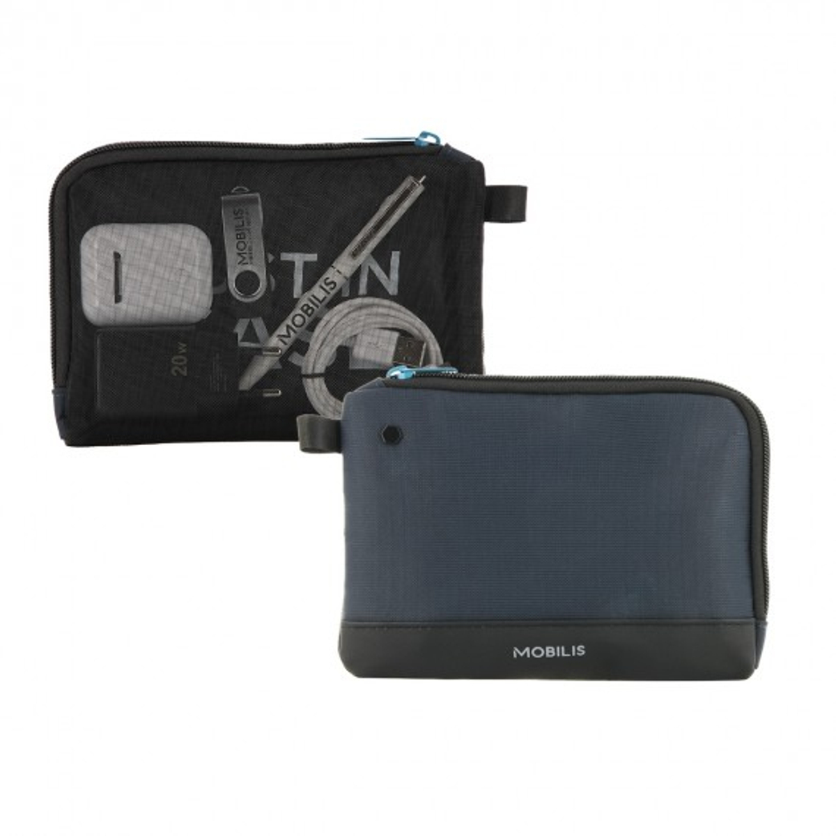 Executive4 AccessoriesPouch 40% Recycled
