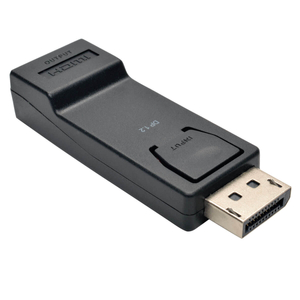 DisplayPort to HDMI 4K Video Adapter DP