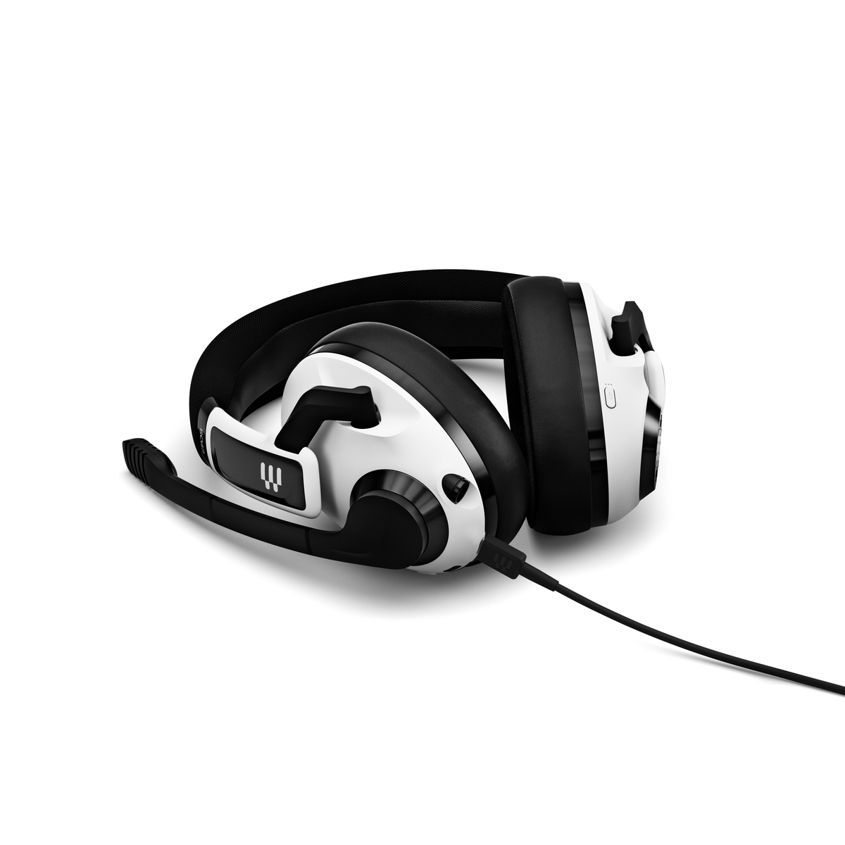 H3 Hybrid White