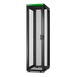 APC, Easy Rack 600mm/48U/1000mm with Roof