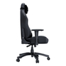 Luna Premium Large Gaming Chair - Black