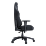 Luna Premium Large Gaming Chair - Black