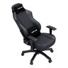 Luna Premium Large Gaming Chair - Black