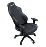 Luna Premium Large Gaming Chair - Black