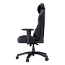 Luna Premium Large Gaming Chair - Black