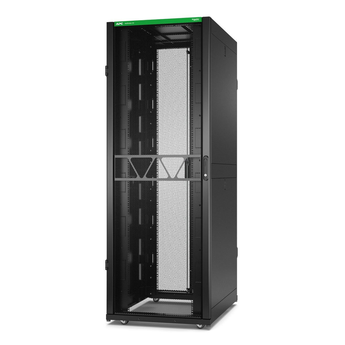 NetShelter SX Gen 2 45U  Rack 750x1070