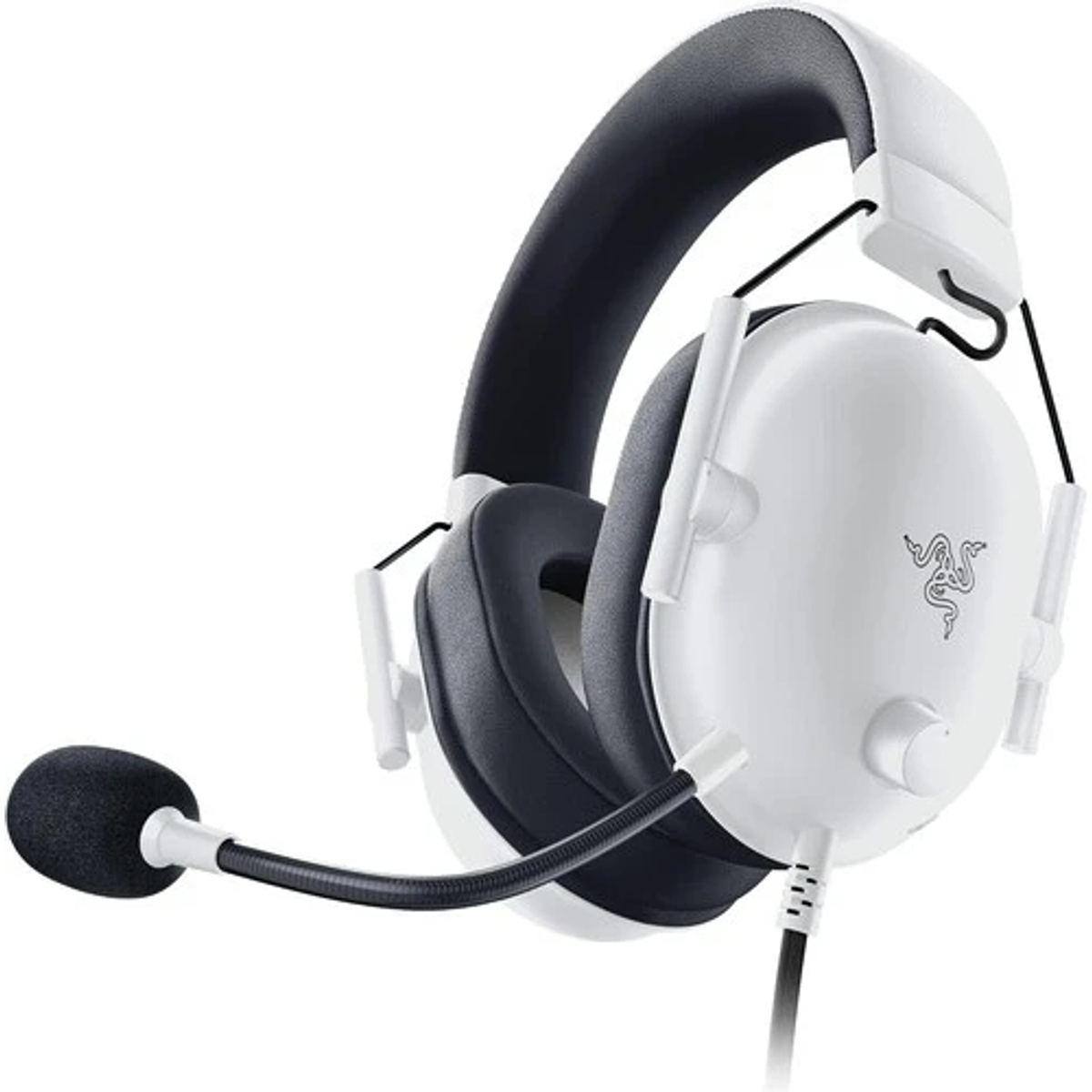 BlackShark V2 X (PS Licensed) - White