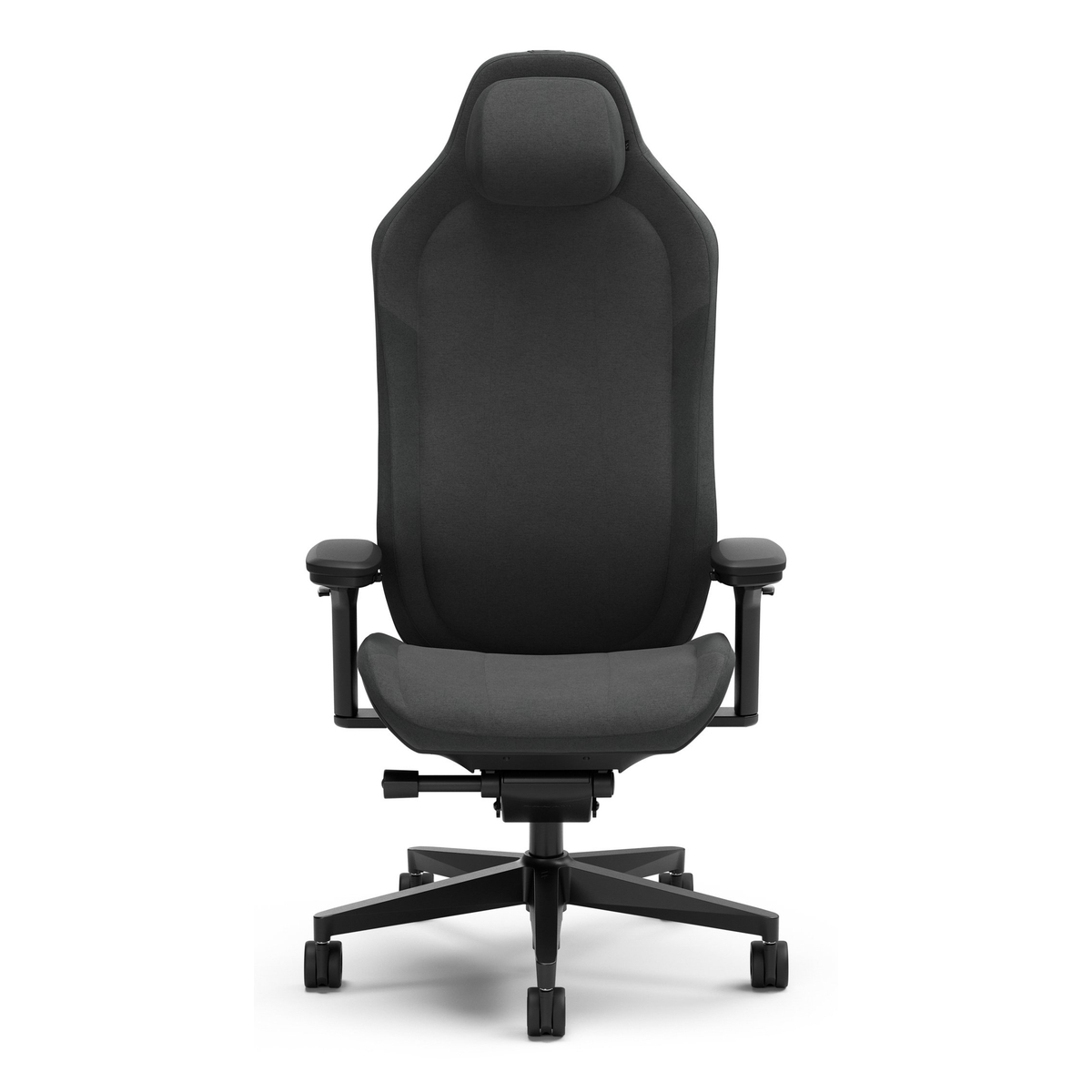 CHAIR Refine Fabric Dark (UK)