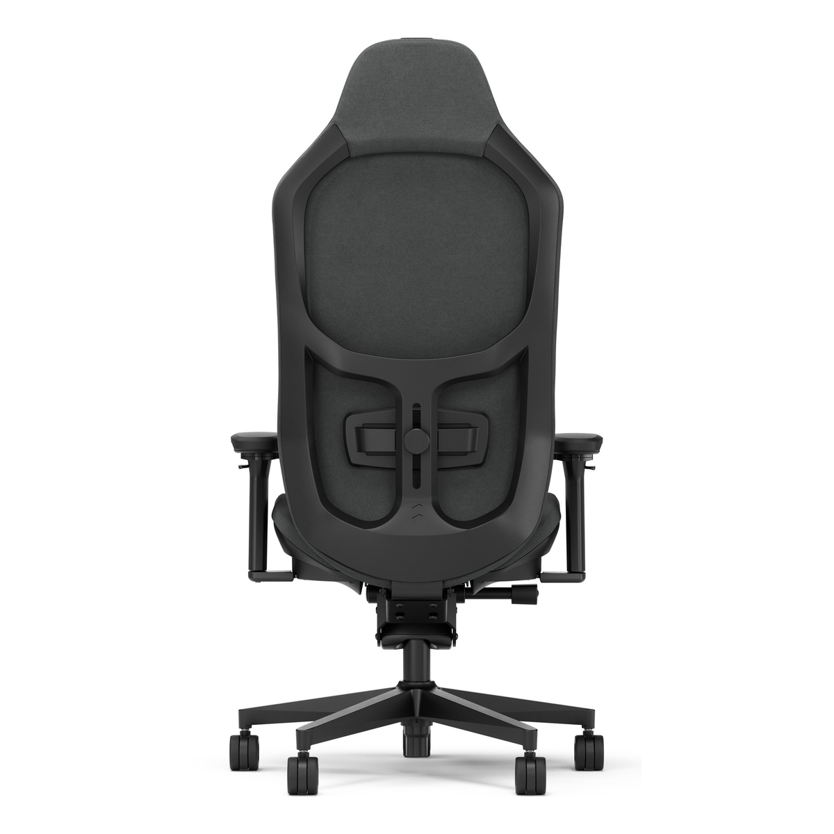 CHAIR Refine Fabric Dark (UK)