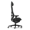 CHAIR Refine Fabric Dark (UK)