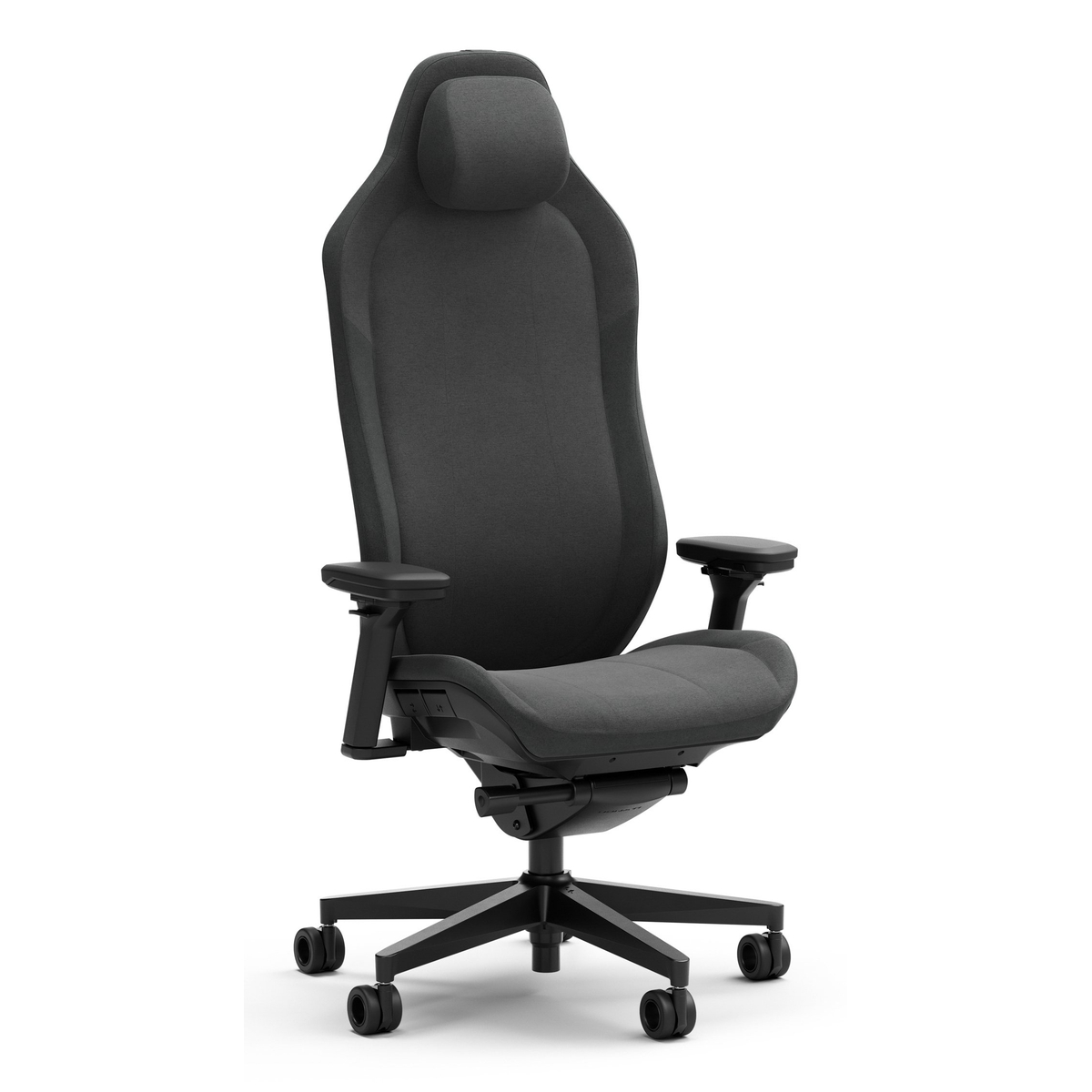 CHAIR Refine Fabric Dark (UK)
