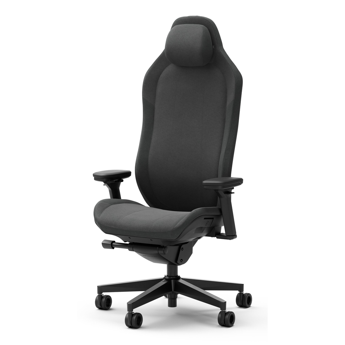 CHAIR Refine Fabric Dark (UK)