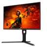 U27G3X/BK Gaming Monitor