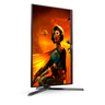 U27G3X/BK Gaming Monitor