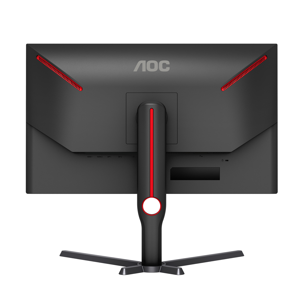 U27G3X/BK Gaming Monitor