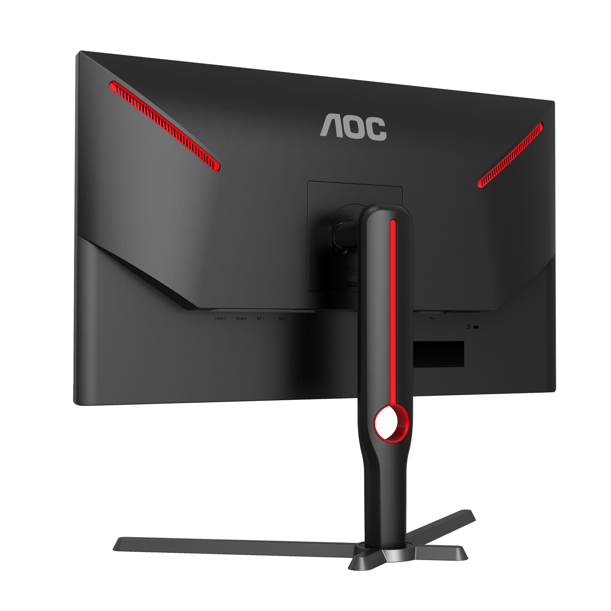 U27G3X/BK Gaming Monitor