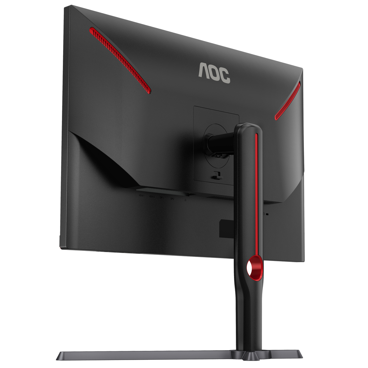 U27G3X/BK Gaming Monitor