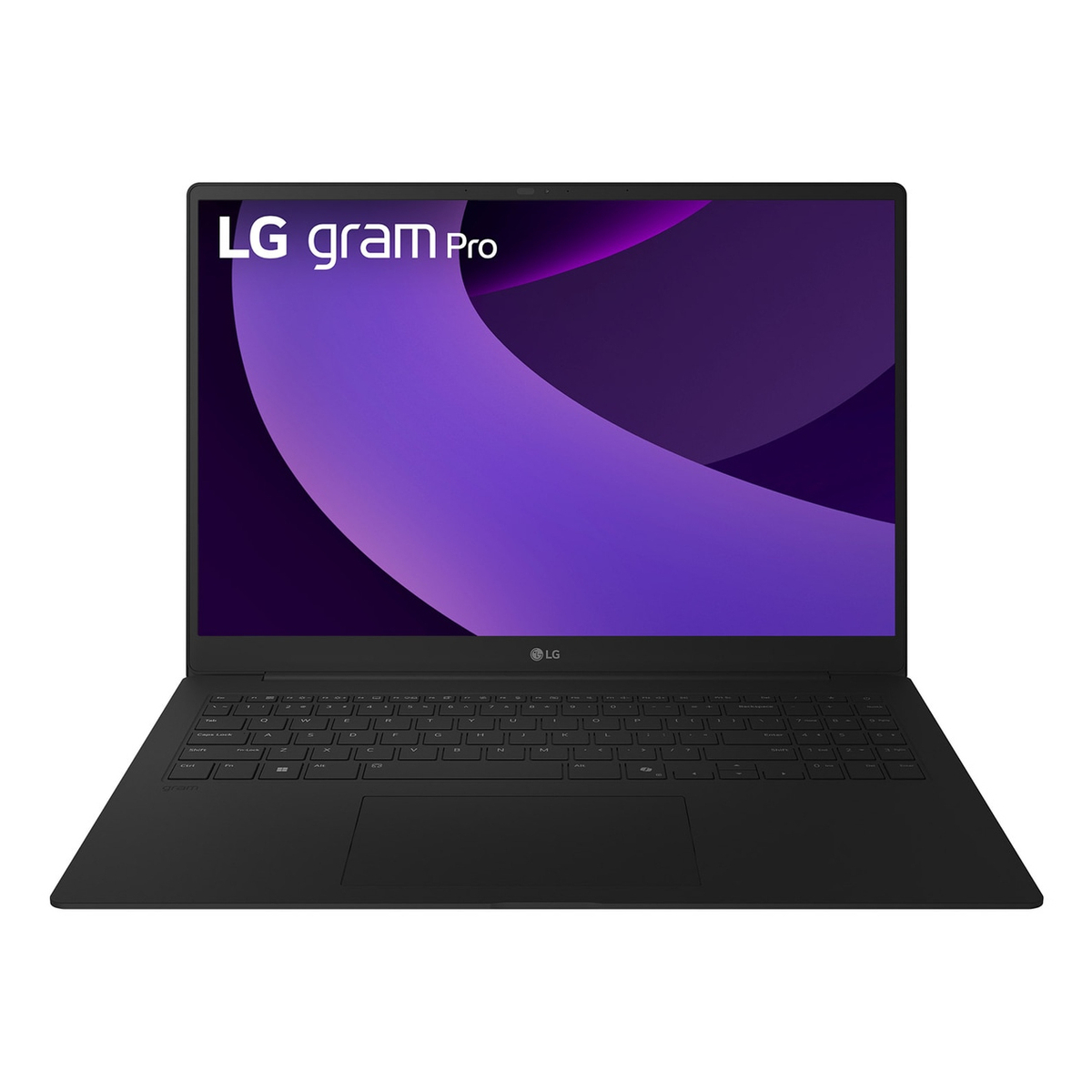 LG gram Pro 16