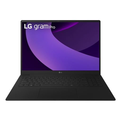 LG gram Pro 16