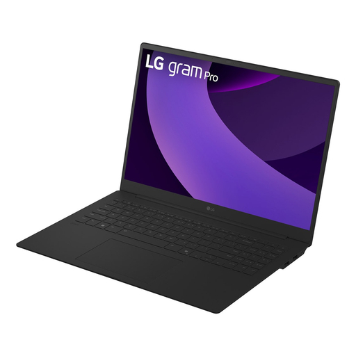 LG gram Pro 16