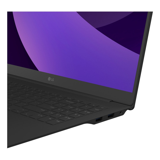LG gram Pro 16