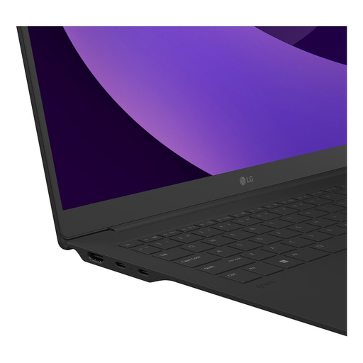 LG gram Pro 16