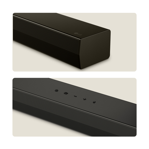 Soundbar US40T 2024