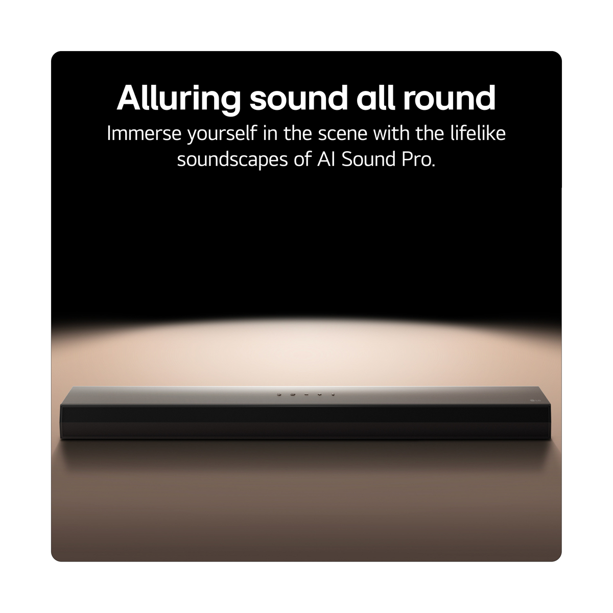 Soundbar US40T 2024