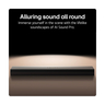 Soundbar US40T 2024