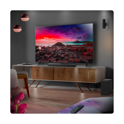 Soundbar US40T 2024
