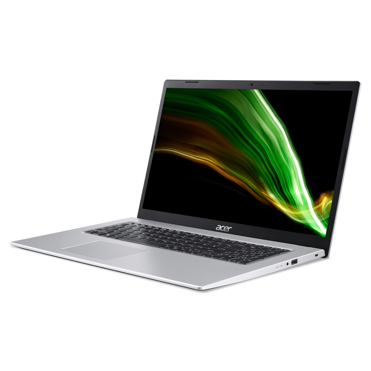 Aspire 3 A317-33 Notebook