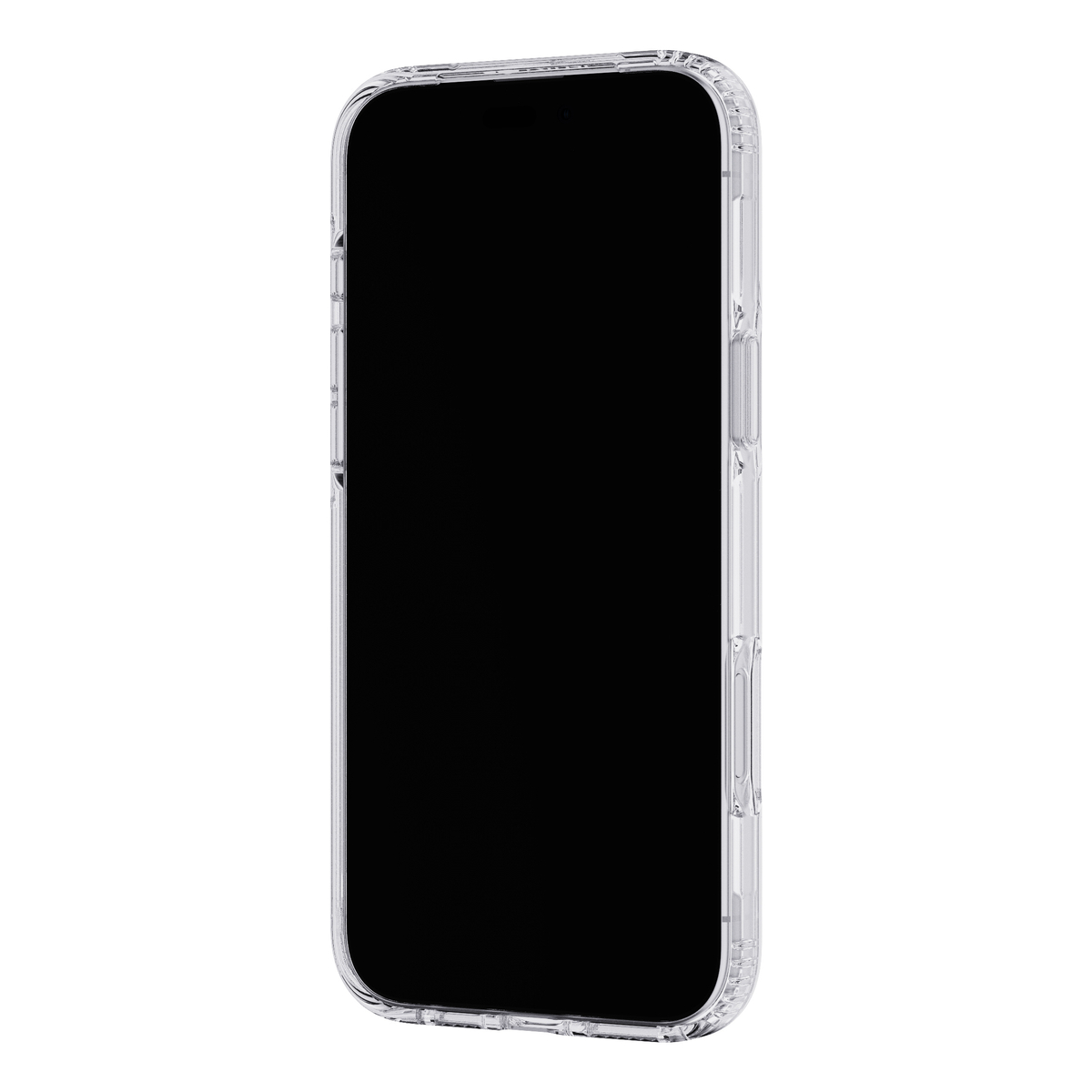 EvoClear iPhone16 Pro Max Clear